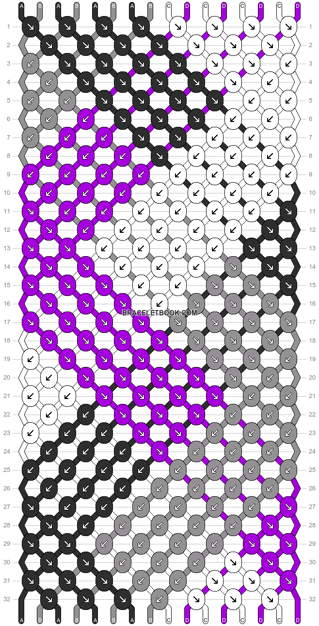 Normal pattern #43940 variation #194574 pattern