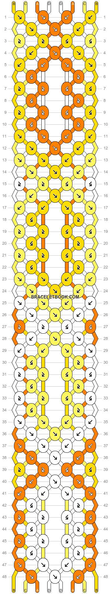 Normal pattern #106001 variation #194579 pattern