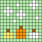 Alpha pattern #104166 variation #194581