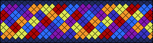 Normal pattern #57664 variation #194588