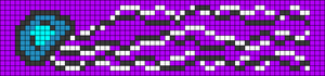 Alpha pattern #106174 variation #194592