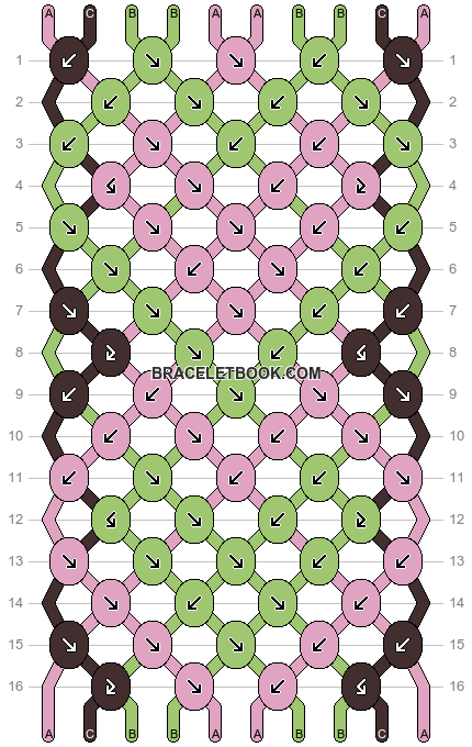 Normal pattern #34101 variation #194594 pattern