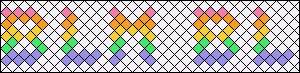 Normal pattern #44868 variation #194611
