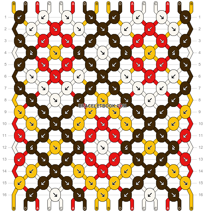 Normal pattern #102737 variation #194618 pattern