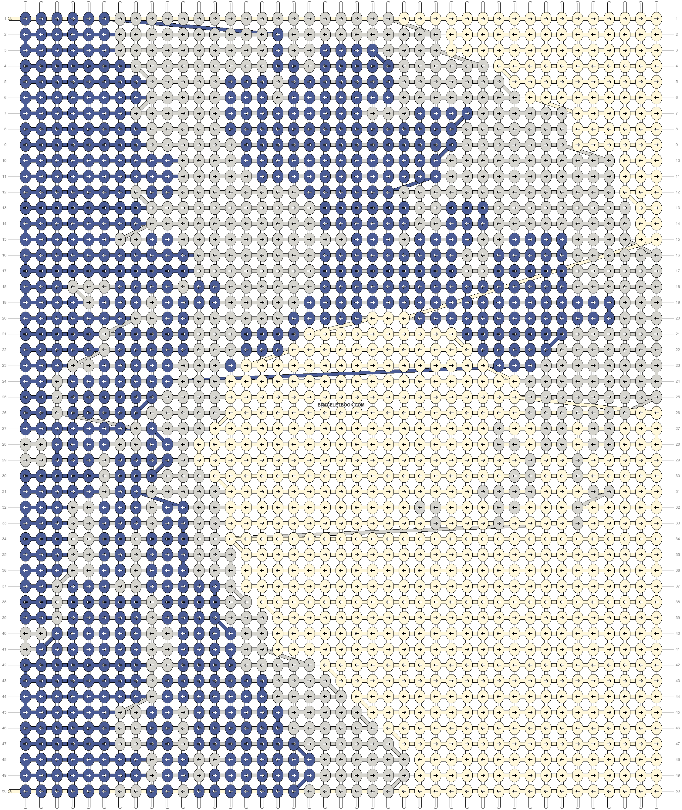 Alpha pattern #105815 variation #194622 pattern