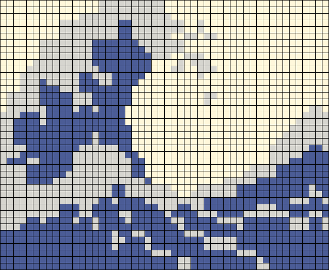 Alpha pattern #105815 variation #194622 preview
