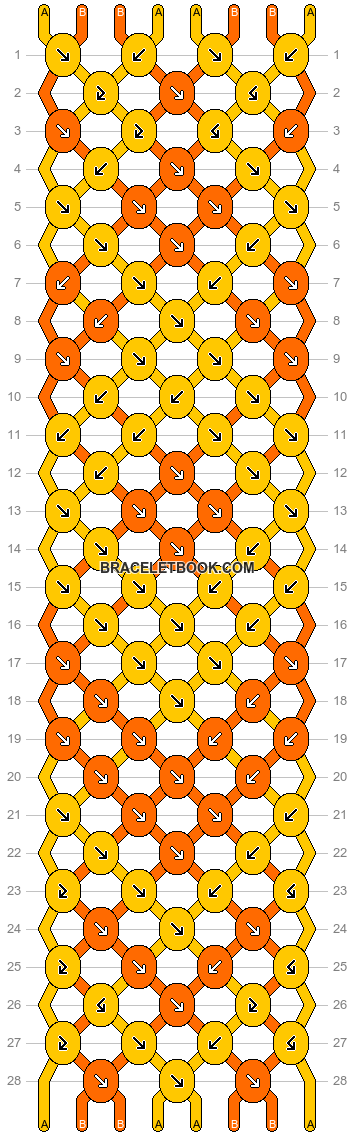 Normal pattern #105981 variation #194628 pattern