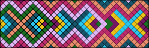Normal pattern #26211 variation #194629