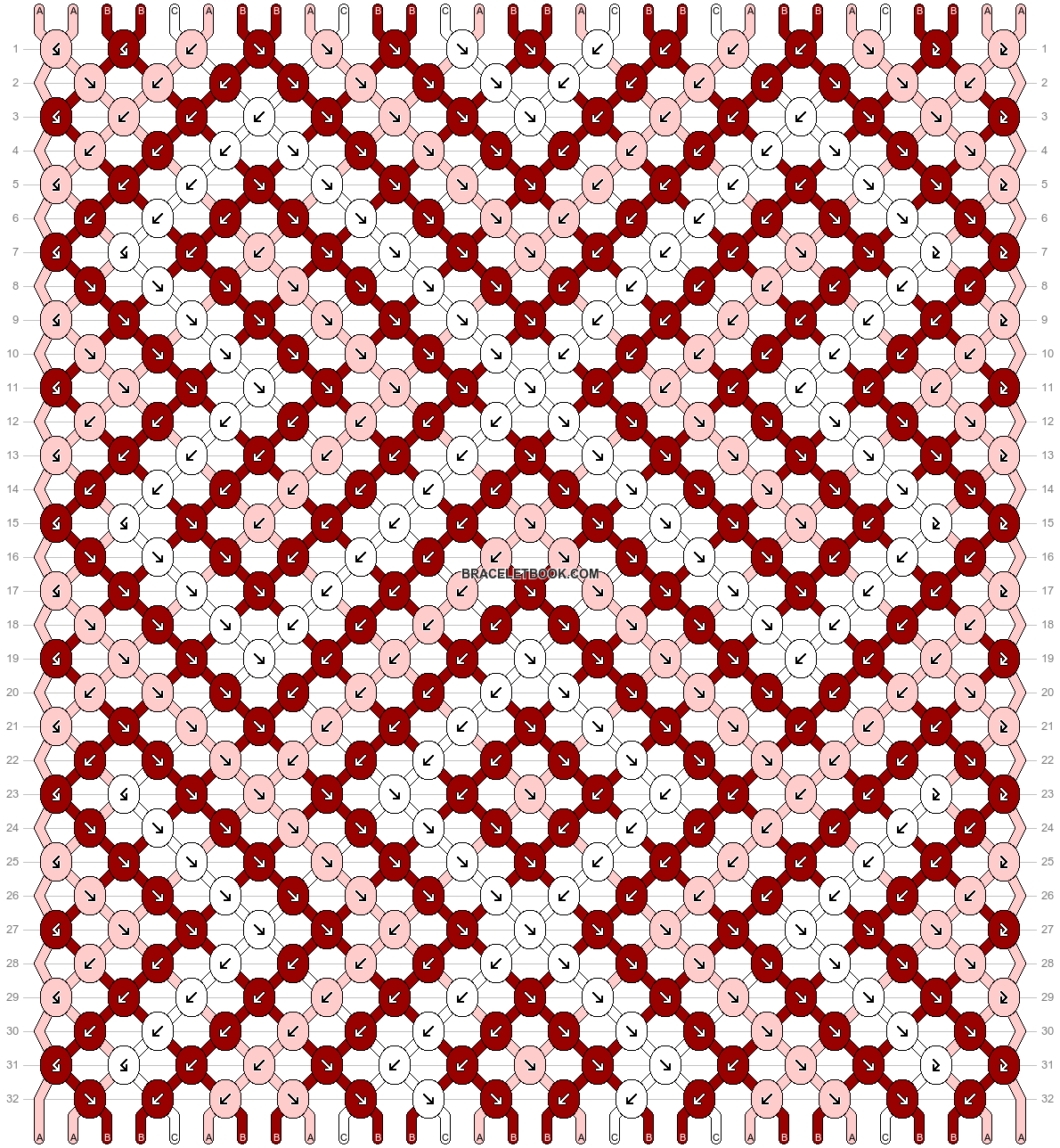 Normal pattern #88486 variation #194638 pattern