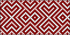 Normal pattern #88486 variation #194638