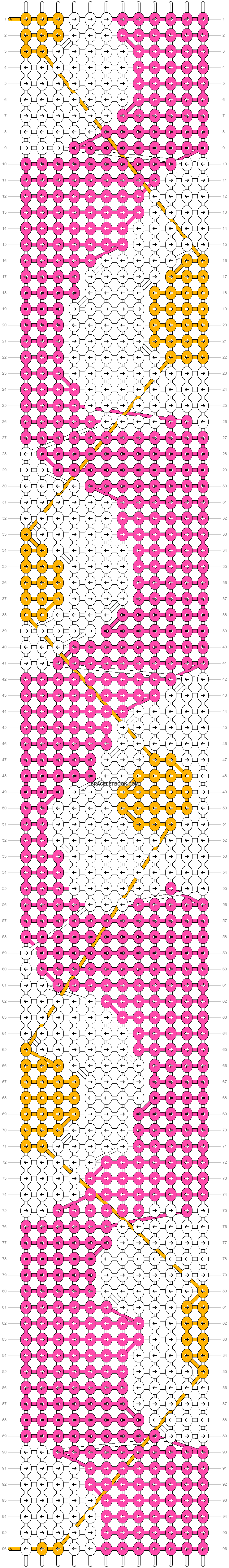 Alpha pattern #106123 variation #194640 pattern