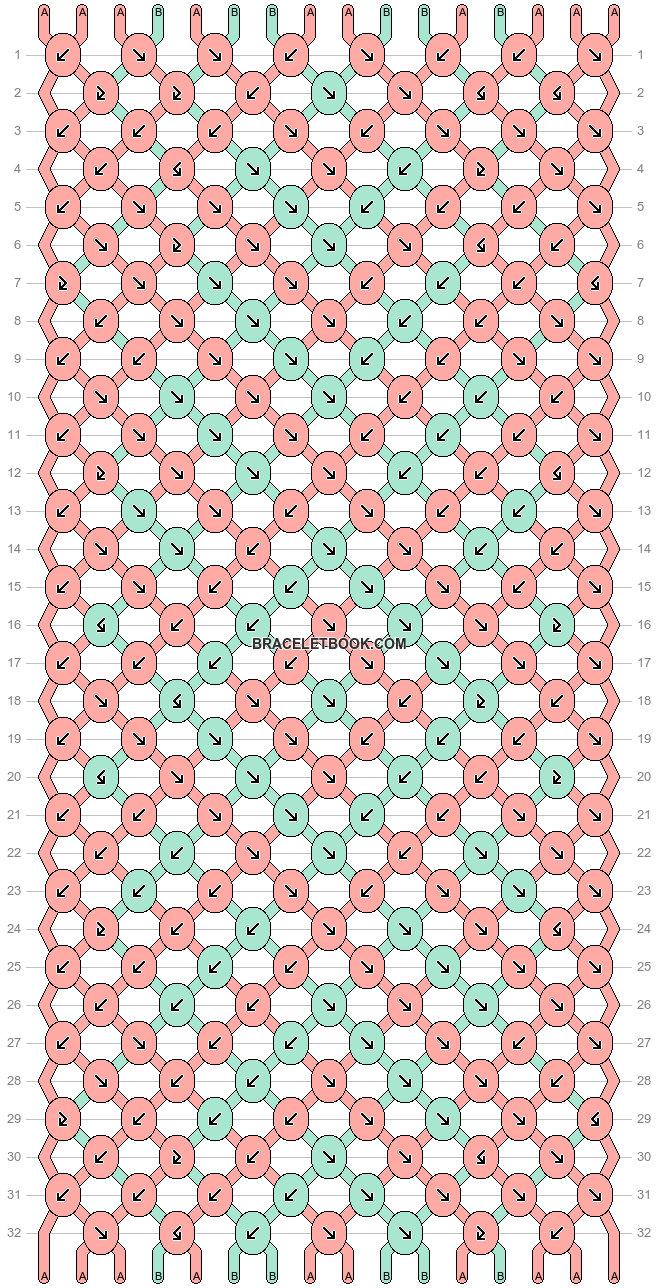 Normal pattern #86515 variation #194644 pattern