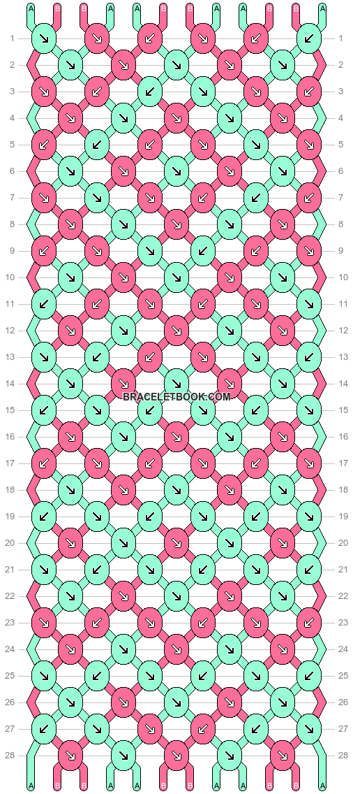 Normal pattern #102486 variation #194645 pattern