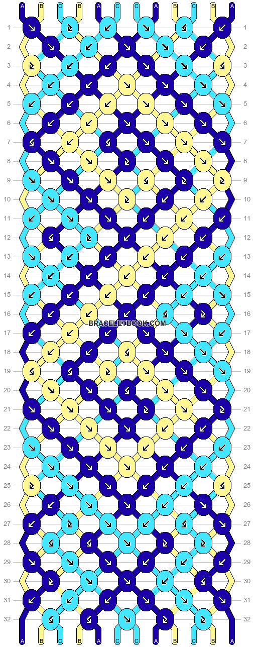 Normal pattern #90931 variation #194646 pattern