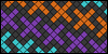 Normal pattern #10848 variation #194651