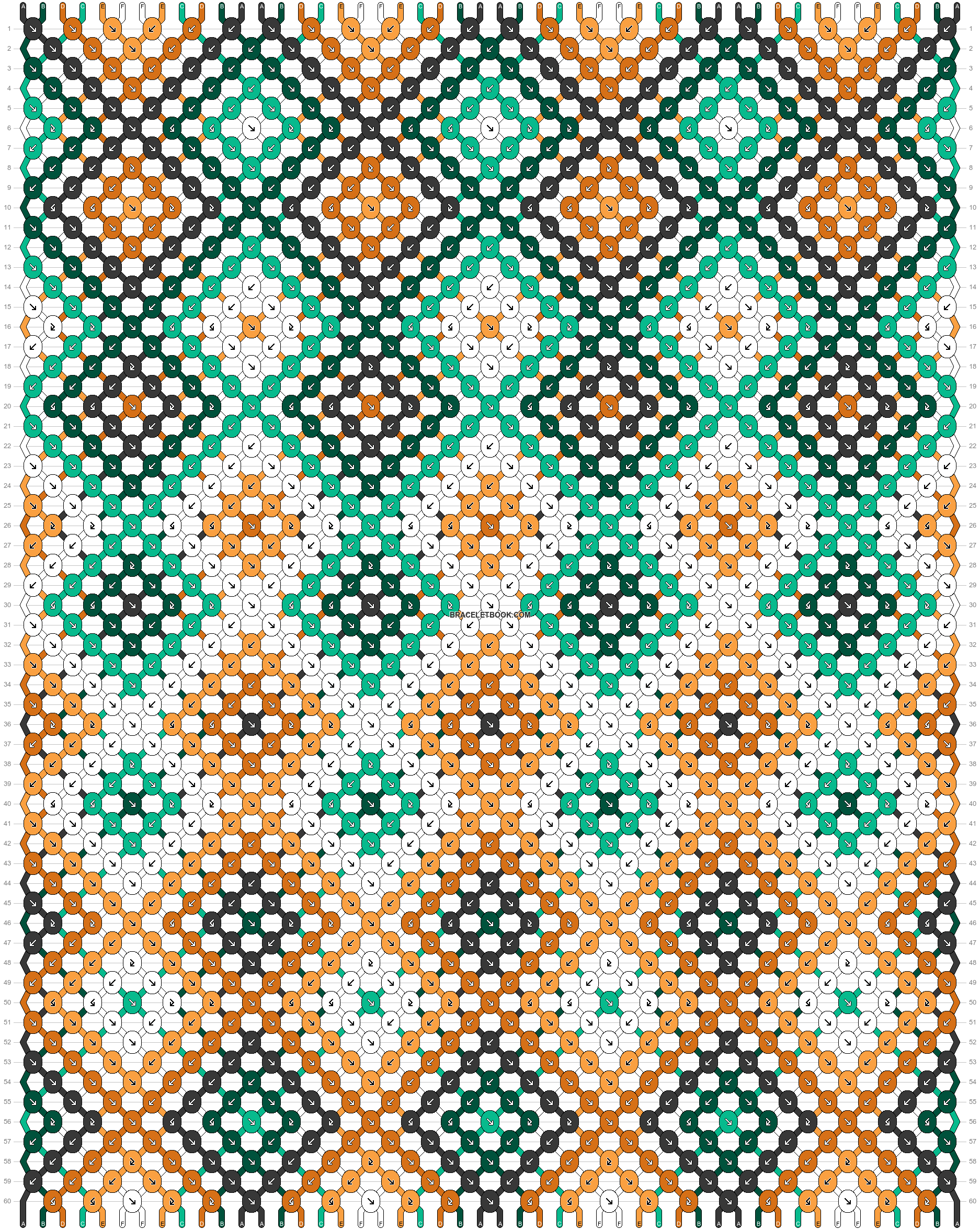 Normal pattern #51396 variation #194652 pattern