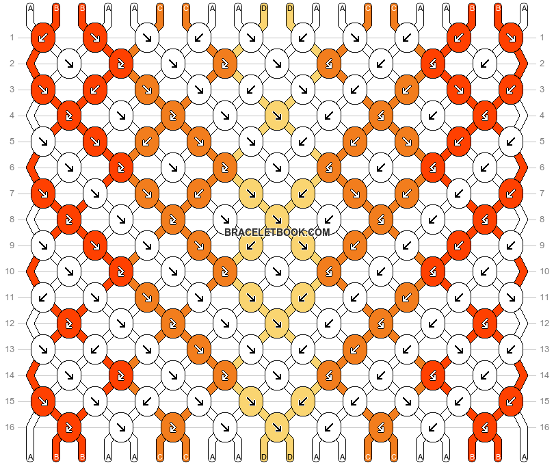 Normal pattern #46717 variation #194659 pattern