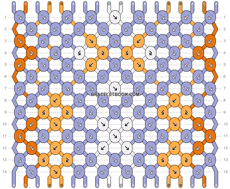 Normal pattern #106231 variation #194673 pattern