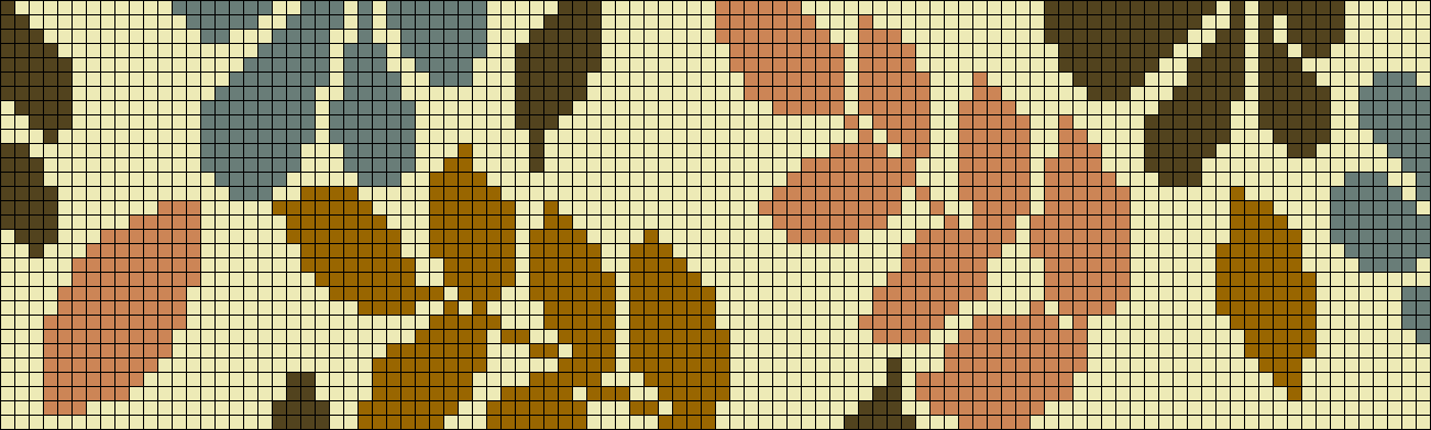 Alpha pattern #27456 variation #194681 preview
