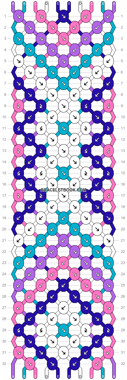 Normal pattern #26424 variation #194682 pattern