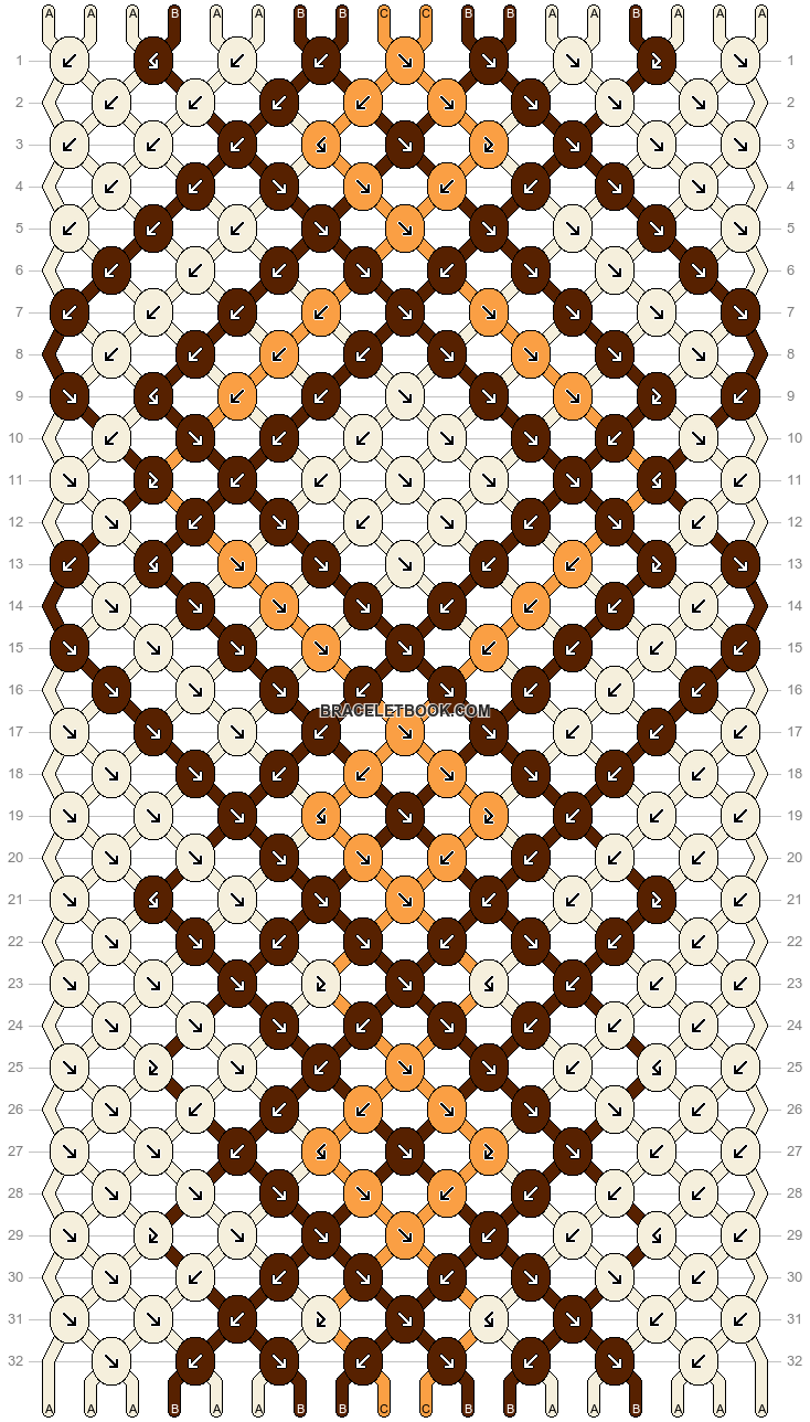 Normal pattern #105666 variation #194691 pattern