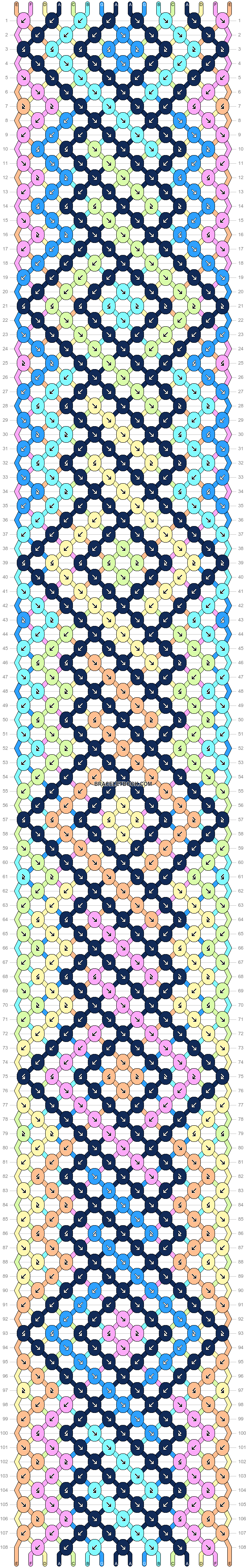 Normal pattern #94848 variation #194695 pattern