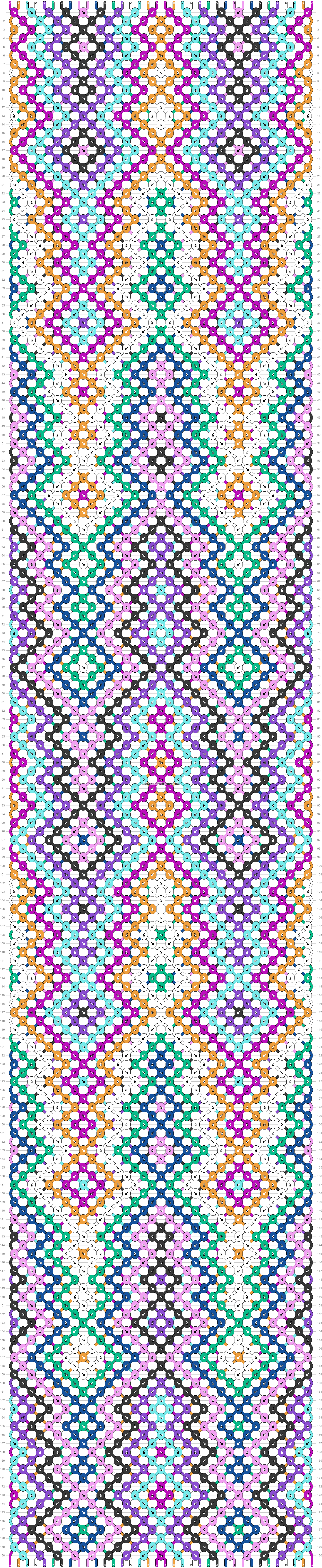 Normal pattern #99274 variation #194701 pattern