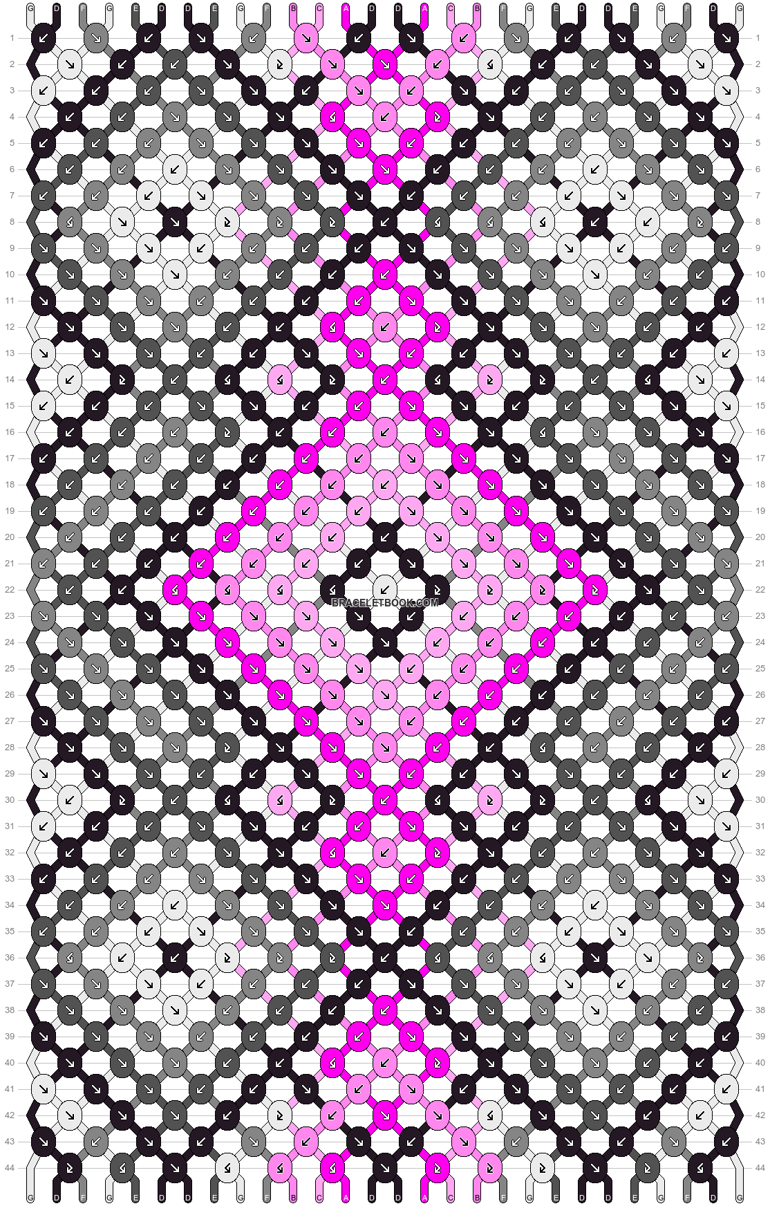 Normal pattern #55481 variation #194703 pattern