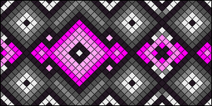 Normal pattern #55481 variation #194703
