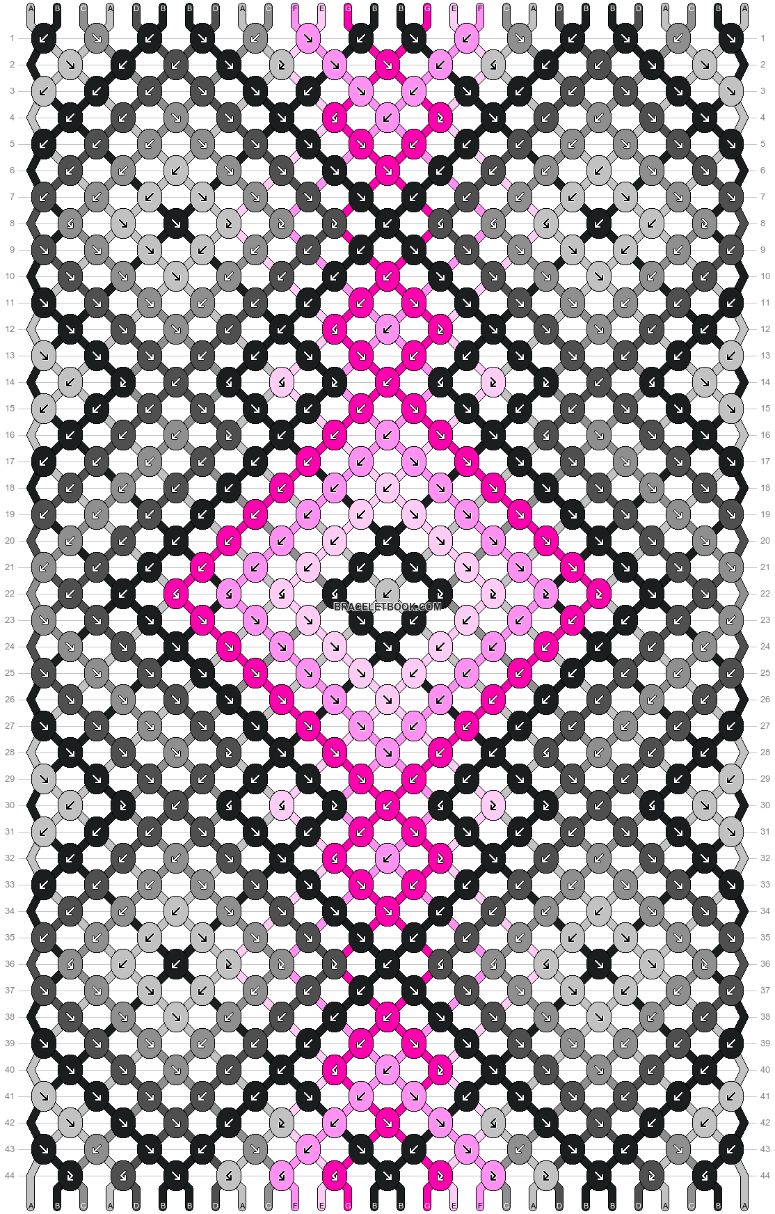 Normal pattern #55481 variation #194706 pattern