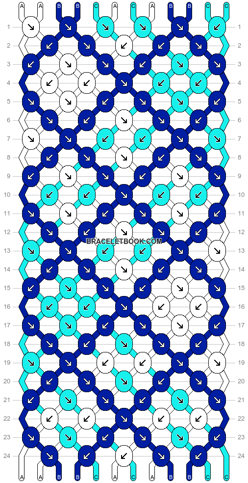 Normal pattern #100110 variation #194707 pattern
