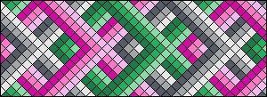 Normal pattern #36535 variation #194717