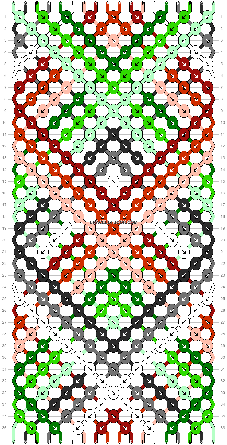 Normal pattern #36535 variation #194727 pattern
