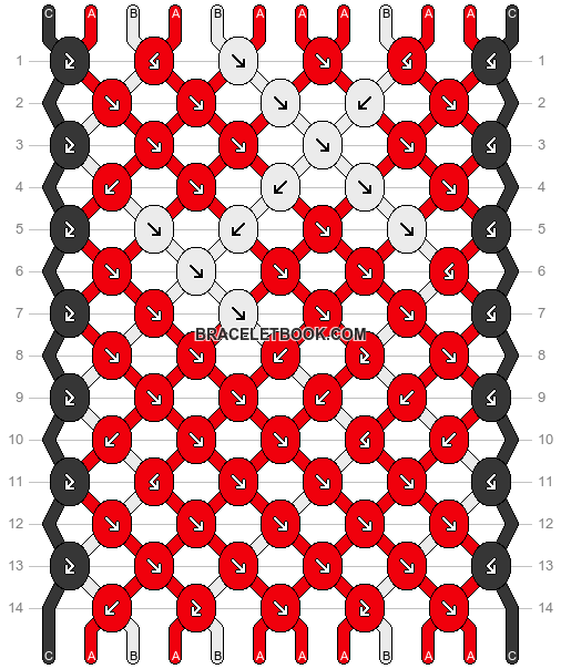 Normal pattern #106295 variation #194730 pattern