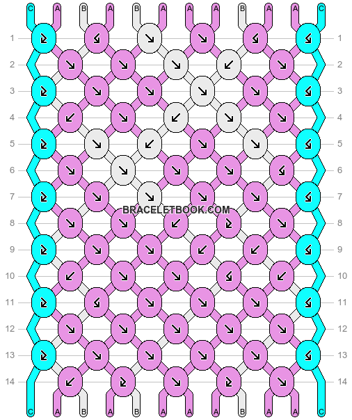 Normal pattern #106295 variation #194731 pattern