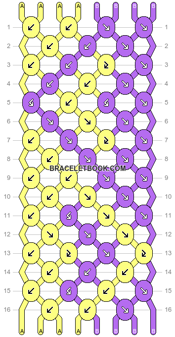 Normal pattern #102000 variation #194732 pattern