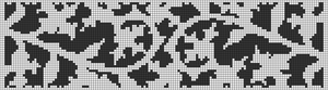 Alpha pattern #106298 variation #194733