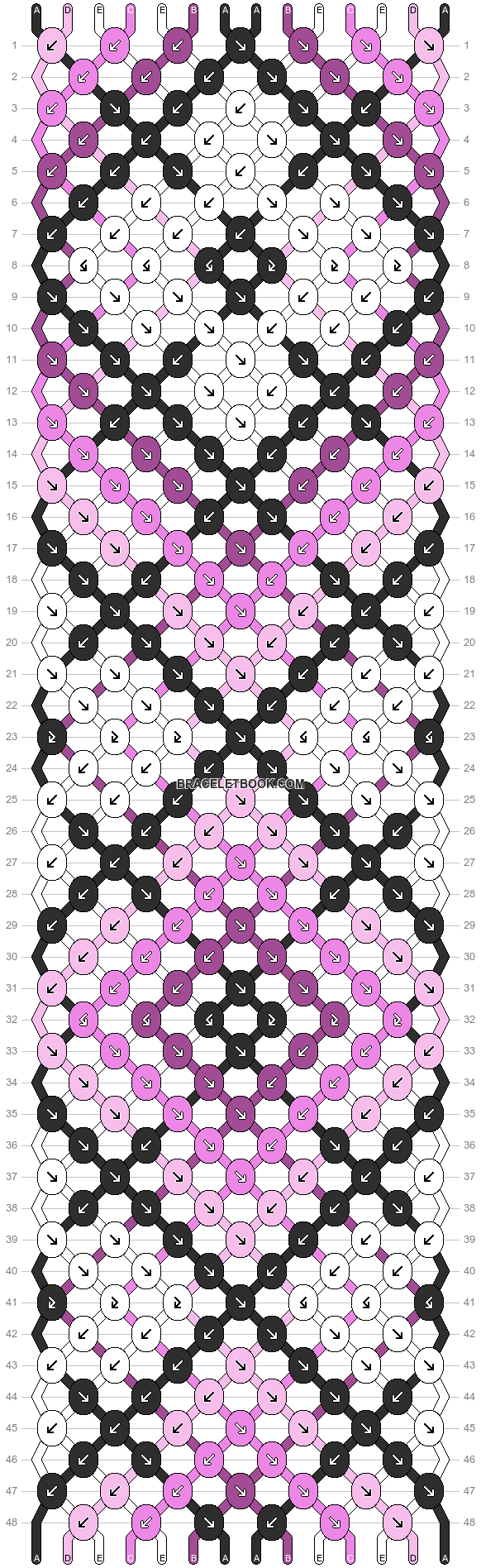 Normal pattern #106241 variation #194735 pattern