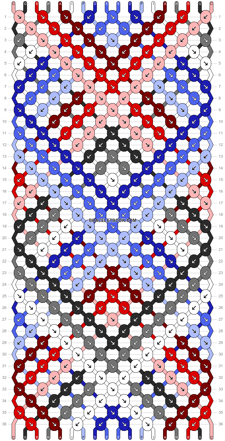 Normal pattern #36535 variation #194746 pattern