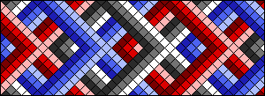Normal pattern #36535 variation #194746