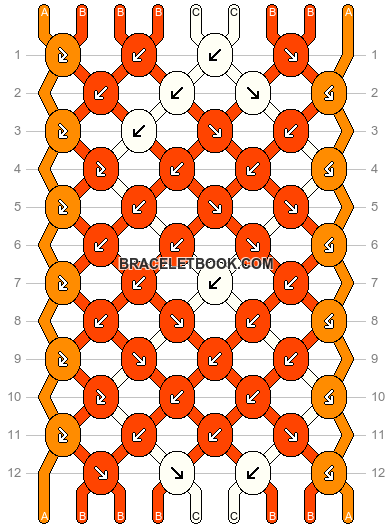 Normal pattern #58759 variation #194751 pattern