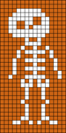 Alpha pattern #54807 variation #194760
