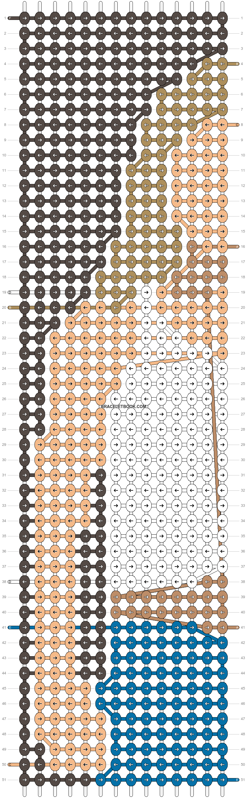 Alpha pattern #73568 variation #194762 pattern