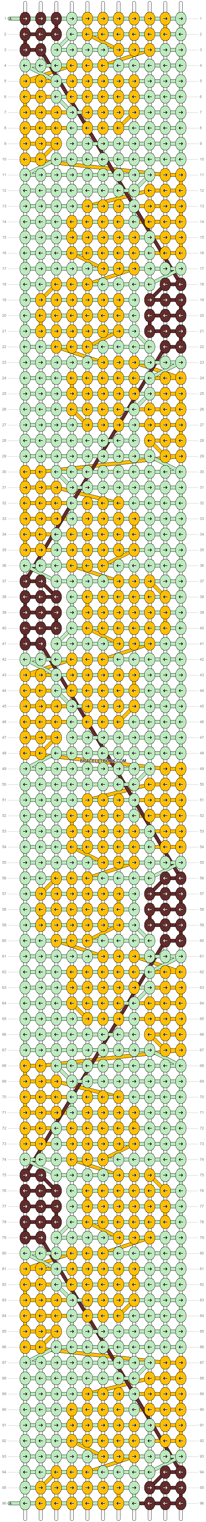 Alpha pattern #85048 variation #194785 pattern