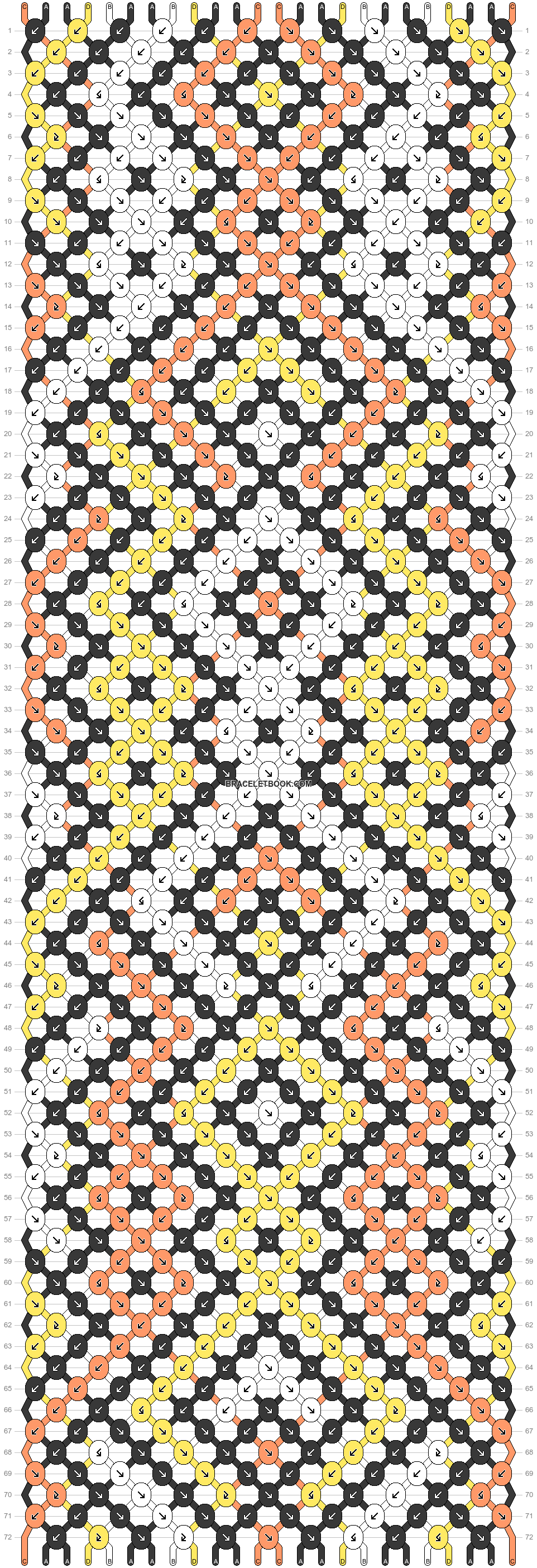 Normal pattern #106310 variation #194792 pattern