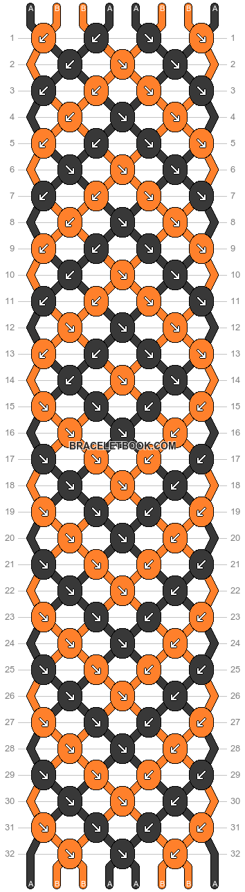 Normal pattern #106319 variation #194794 pattern