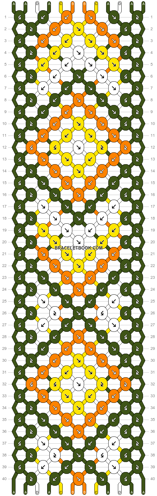 Normal pattern #105676 variation #194800 pattern