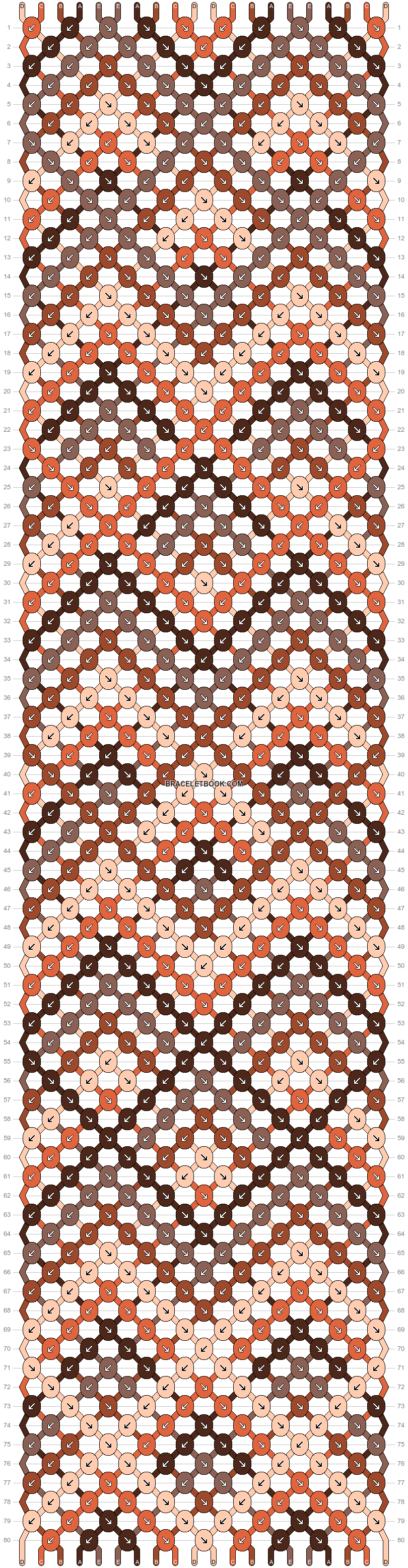 Normal pattern #84813 variation #194802 pattern