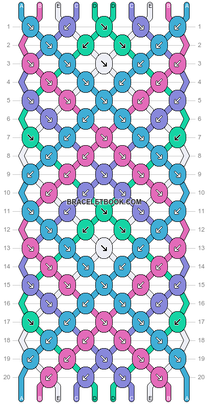 Normal pattern #16578 variation #194812 pattern