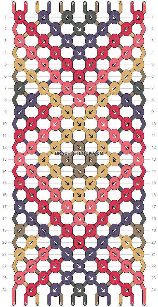 Normal pattern #89854 variation #194814 pattern